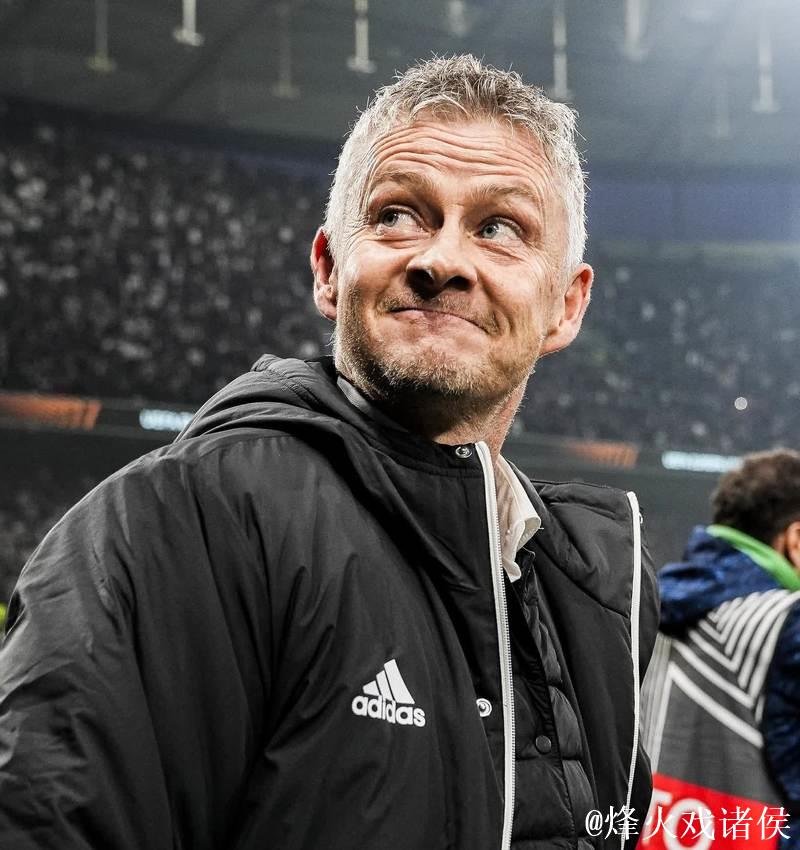 邮报:索尔斯克亚不止一次吐槽曼联球员迟早会让他丢饭碗 邮报:索尔斯克亚不止一次吐槽曼联球员迟早会让他丢饭碗