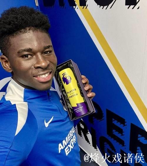 瑞天空:布莱顿2026年可能会考虑对巴莱巴约8500 瑞天空:布莱顿2026年可能会考虑对巴莱巴约8500