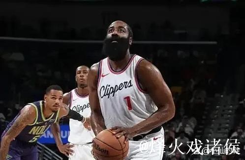 哈登27分助快船送鹈鹕10连败 黄蜂负公牛惨遭8连败 哈登27分助快船送鹈鹕10连败 黄蜂负公牛惨遭8连败