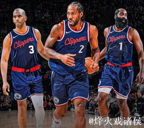 哈登三节爆砍43分快船大胜奇才 魔术力克公牛喜迎4连胜 哈登三节爆砍43分快船大胜奇才 魔术力克公牛喜迎4连胜