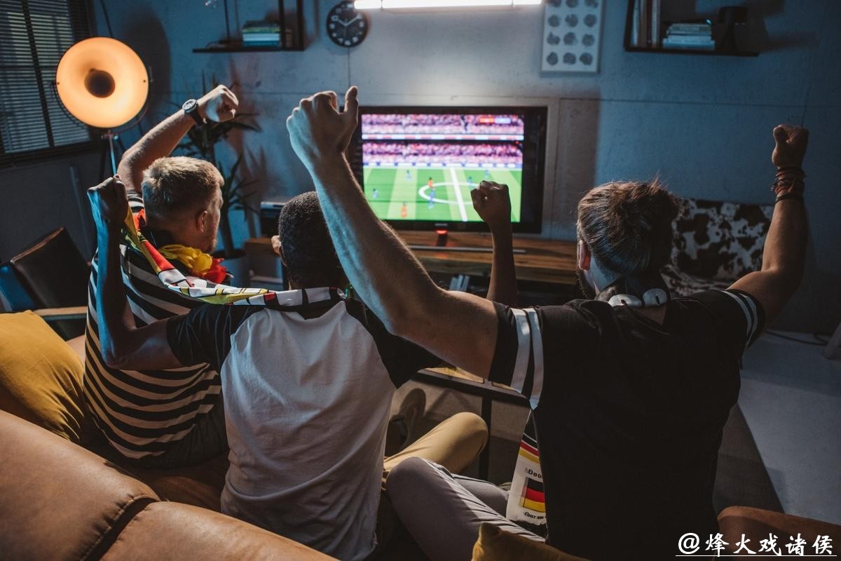 世界杯直播入口最佳选择推荐